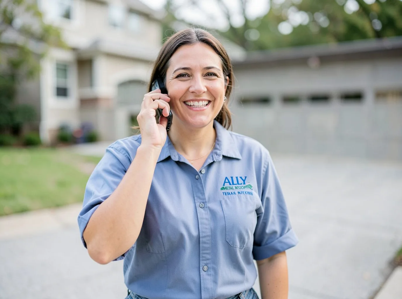 Metal Roof Installation Gower, MO FAQs